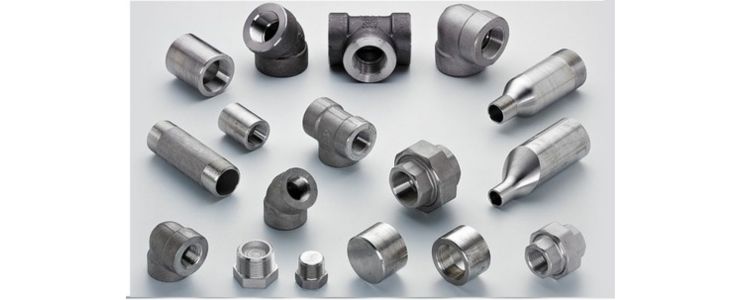 Duplex Steel S32205 Forged Fittings
